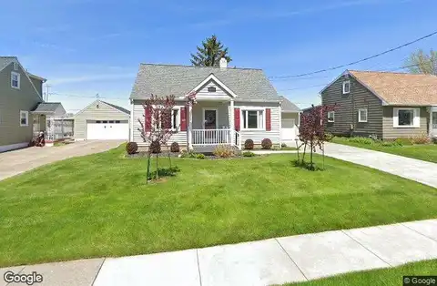 43Rd, ERIE, PA 16510