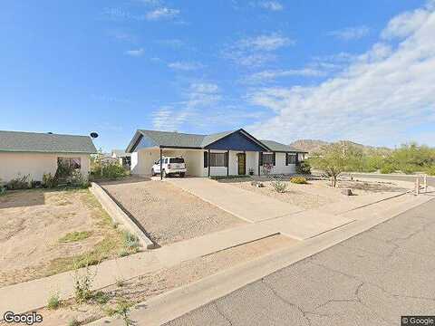 8Th, AJO, AZ 85321
