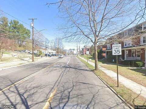 Penn, WERNERSVILLE, PA 19565