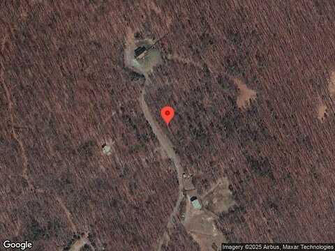 Resort, MC GAHEYSVILLE, VA 22840