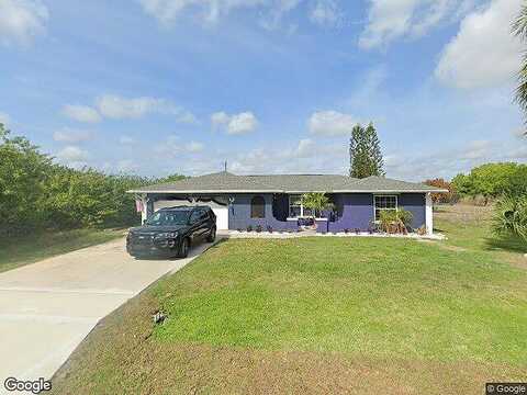 Tamworth, PUNTA GORDA, FL 33983