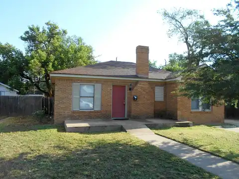 22Nd, LUBBOCK, TX 79411