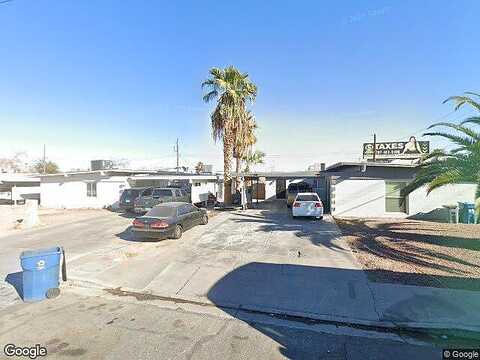 Maroney, LAS VEGAS, NV 89104
