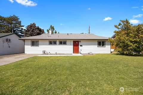 Dallas, RICHLAND, WA 99352
