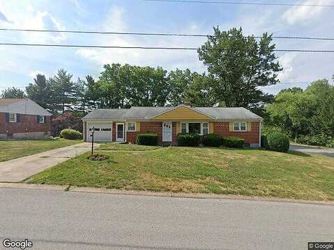 Emerald, YORK, PA 17408