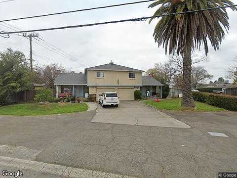 Edison, SACRAMENTO, CA 95821