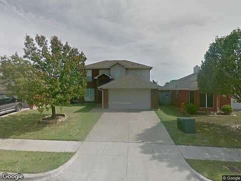 Rushing Springs, FORT WORTH, TX 76118