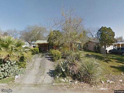 Amador, SAN ANTONIO, TX 78218
