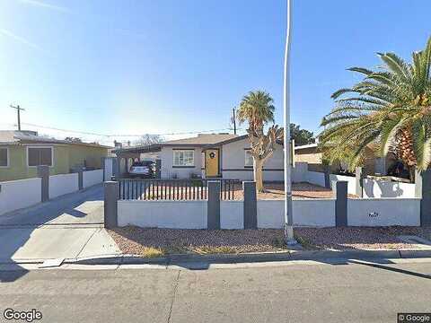 Cervantes, LAS VEGAS, NV 89101