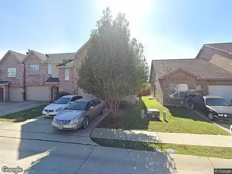 Calendar, GRAND PRAIRIE, TX 75050