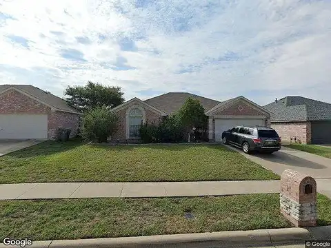 Charleston, MANSFIELD, TX 76063