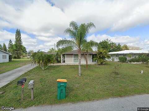Abscott, PORT CHARLOTTE, FL 33952