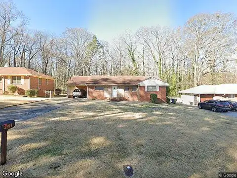 Cherry Blossom, ATLANTA, GA 30331