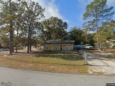 Fieldcrest, AUGUSTA, GA 30906