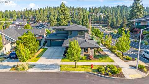 Floyd, BEND, OR 97703