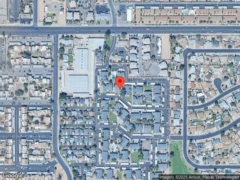 University, MESA, AZ 85213