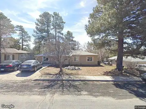 Paseo Del Flag, FLAGSTAFF, AZ 86001