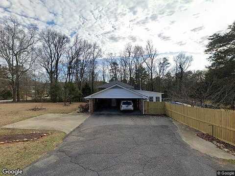 Post Oak, HULL, GA 30646