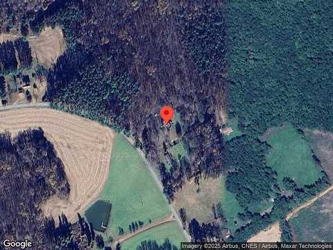 Rocky Ford, JETERSVILLE, VA 23083