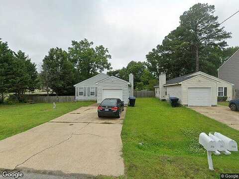 Wolf, VIRGINIA BEACH, VA 23454