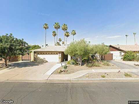 Las Flores, MESA, AZ 85202