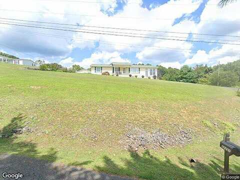 Sugarbush, ABINGDON, VA 24211