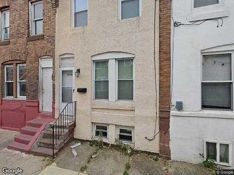 Sigel, PHILADELPHIA, PA 19145