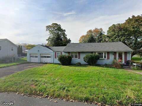Palmer, BRISTOL, PA 19007