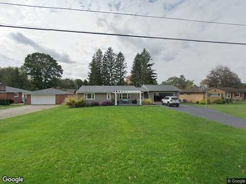 Manor, FORD CITY, PA 16226