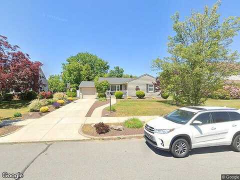 Blair, WILLIAMSPORT, PA 17701