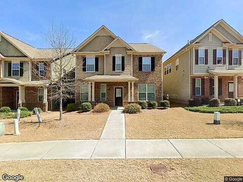 Turnbury Glen, SNELLVILLE, GA 30078