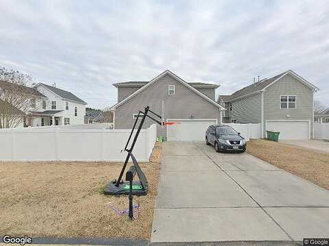 Martlet, VIRGINIA BEACH, VA 23456