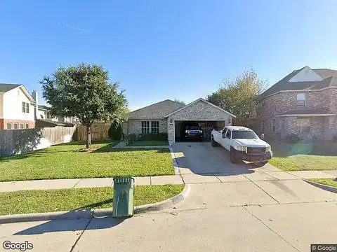 Capstan, ARLINGTON, TX 76002