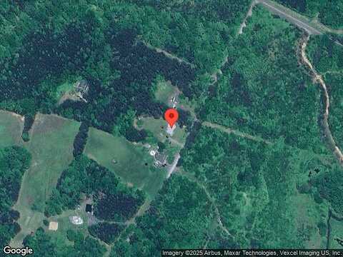 Curtis Mill, RICHARDSVILLE, VA 22736