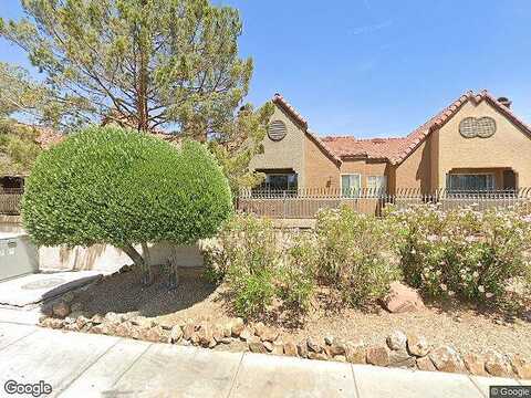 Fort Apache, LAS VEGAS, NV 89117