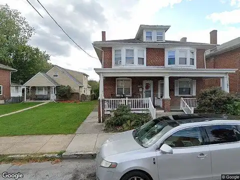 6Th, POTTSTOWN, PA 19464