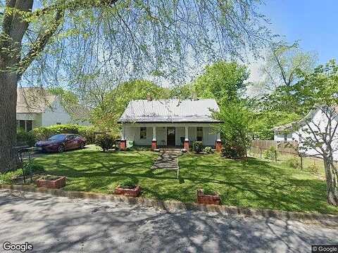 Brown, COVINGTON, GA 30014
