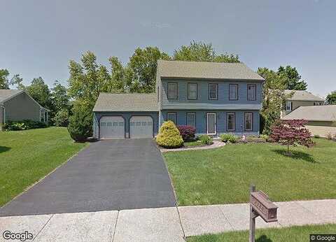 Esbenshade, YORK, PA 17408