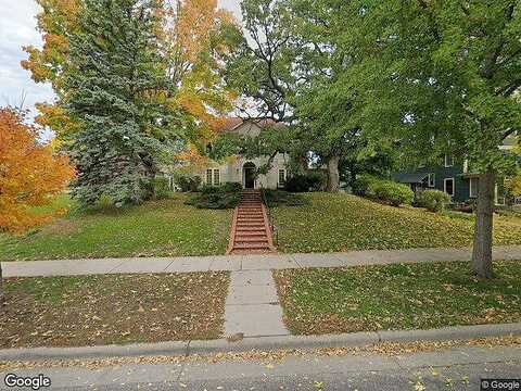 Carter, SAINT PAUL, MN 55108