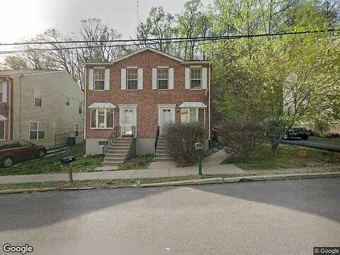 Parker, PHILADELPHIA, PA 19128