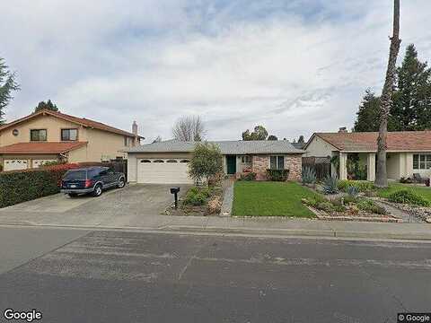 Fauna, ROHNERT PARK, CA 94928