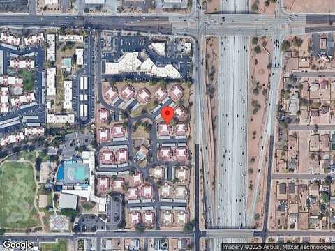 Center, TEMPE, AZ 85281
