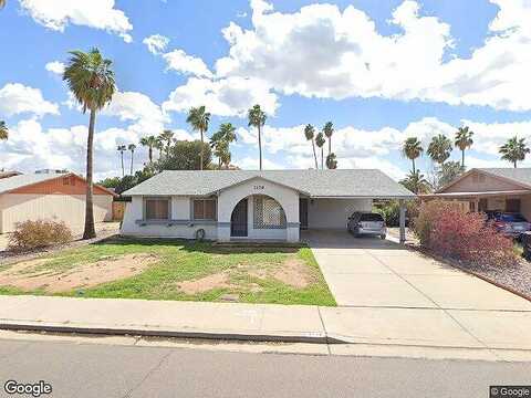 Obispo, MESA, AZ 85202