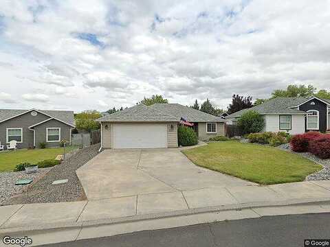 Quinney, PENDLETON, OR 97801