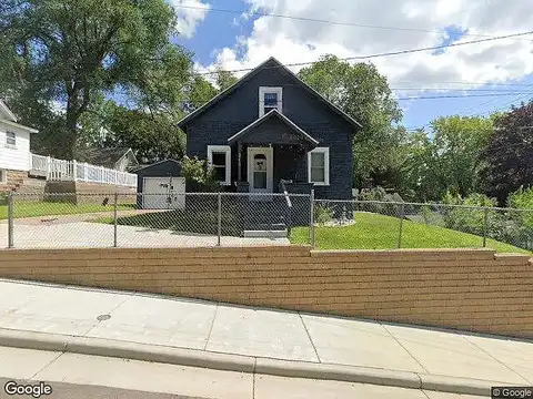 Holm, EAU CLAIRE, WI 54703