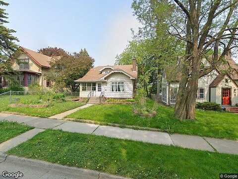 Thomas, MINNEAPOLIS, MN 55411