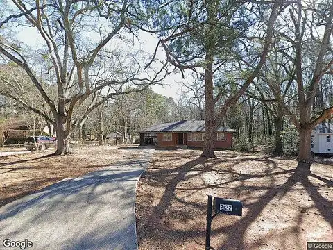 Kimberly, ATLANTA, GA 30331