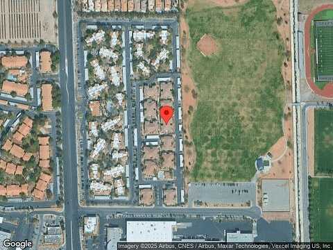 Echo Bay, LAS VEGAS, NV 89128