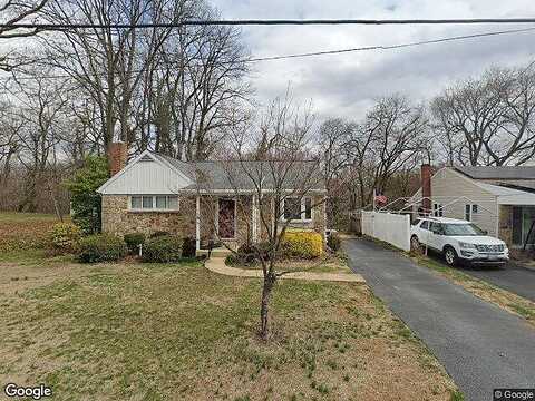 Cullum, READING, PA 19601