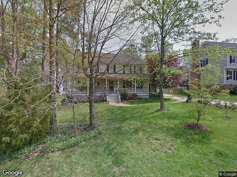 Stonehollow, HENRICO, VA 23238